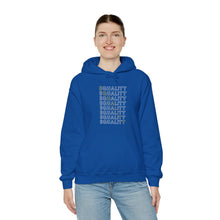 Load image into Gallery viewer, Equality Graphic Hoodie