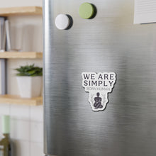 Load image into Gallery viewer, Die-Cut Magnets