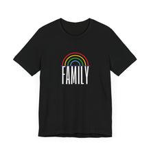 Load image into Gallery viewer, Family Graphic T-Shirt