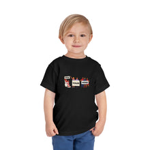 Load image into Gallery viewer, Open Your Mind Toddler Graphic T-Shirt