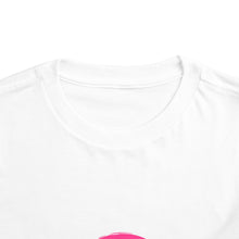 Load image into Gallery viewer, Boys Wear Pink Toddler Graphic T-Shirt