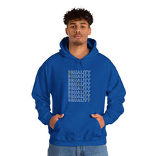 Load image into Gallery viewer, Equality Graphic Hoodie