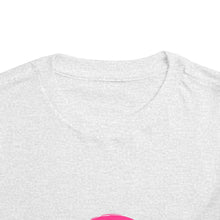 Load image into Gallery viewer, Boys Wear Pink Toddler Graphic T-Shirt