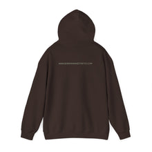 Load image into Gallery viewer, Simply Born Human (Esthetics) Graphic Hoodie