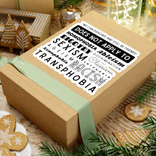 Load image into Gallery viewer, We Can Disagree Sticker