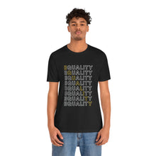 Load image into Gallery viewer, Equality Graphic T-Shirt