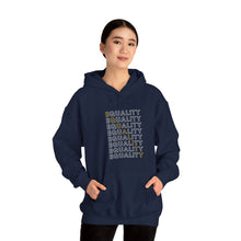 Load image into Gallery viewer, Equality Graphic Hoodie