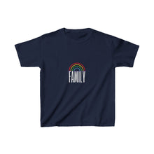 Load image into Gallery viewer, Family Youth Graphic T-Shirt