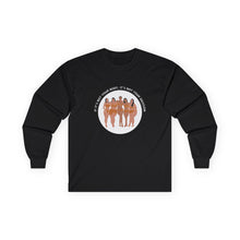 Load image into Gallery viewer, Not Your Body, Not Your Decision Long Sleeve Graphic T-Shirt