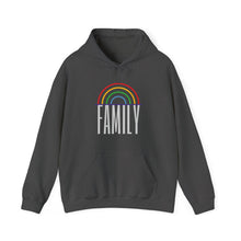 Load image into Gallery viewer, Family Hoodie