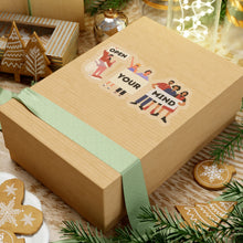 Load image into Gallery viewer, Open Your Mind Sticker