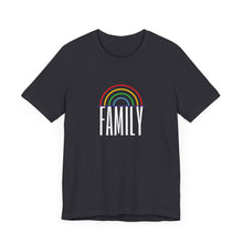 Load image into Gallery viewer, Family Graphic T-Shirt
