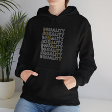 Load image into Gallery viewer, Equality Graphic Hoodie