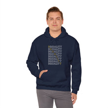 Load image into Gallery viewer, Equality Graphic Hoodie