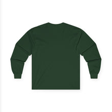 Load image into Gallery viewer, Open Your Mind Long Sleeve Graphic T-Shirt