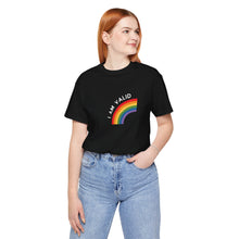 Load image into Gallery viewer, I am Valid Graphic T-Shirt