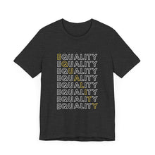Load image into Gallery viewer, Equality Graphic T-Shirt