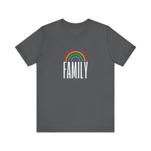 Load image into Gallery viewer, Family Graphic T-Shirt