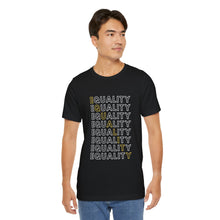 Load image into Gallery viewer, Equality Graphic T-Shirt