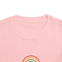 Load image into Gallery viewer, Family Toddler Graphic T-Shirt