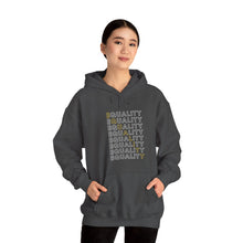 Load image into Gallery viewer, Equality Graphic Hoodie