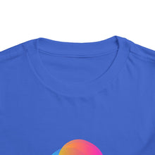 Load image into Gallery viewer, Two Mom Family Toddler Graphic T-Shirt