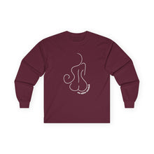 Load image into Gallery viewer, No Edits Needed Long Sleeve T-Shirt
