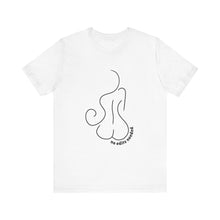 Load image into Gallery viewer, No Edits Needed Hoodie - Body Positivity Unisex Hoodie for Confidence & Self-Love