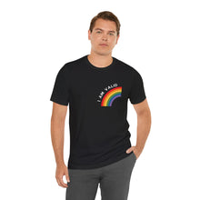 Load image into Gallery viewer, I am Valid Graphic T-Shirt