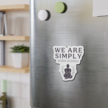 Load image into Gallery viewer, Die-Cut Magnets