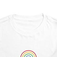 Load image into Gallery viewer, Family Toddler Graphic T-Shirt