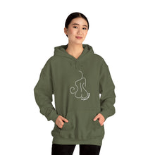 Load image into Gallery viewer, No Edits Needed Hoodie - Body Positivity Unisex Hoodie for Confidence & Self-Love
