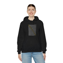 Load image into Gallery viewer, Equality Graphic Hoodie