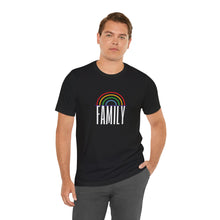 Load image into Gallery viewer, Family Graphic T-Shirt