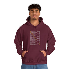 Load image into Gallery viewer, Equality Graphic Hoodie