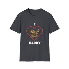 Load image into Gallery viewer, Custom Barry Shirt