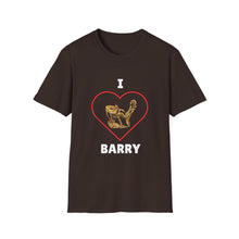 Load image into Gallery viewer, Custom Barry Shirt