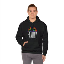 Load image into Gallery viewer, Family Hoodie