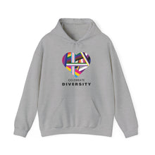 Load image into Gallery viewer, Celebrate Diversity Hoodie