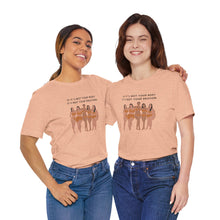 Load image into Gallery viewer, Not Your Body, Not Your Decision Graphic T-Shirt