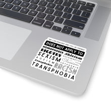 Load image into Gallery viewer, We Can Disagree Sticker