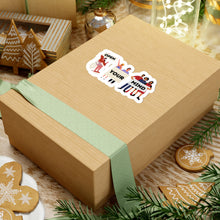 Load image into Gallery viewer, Open Your Mind Sticker