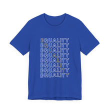 Load image into Gallery viewer, Equality Graphic T-Shirt