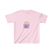 Load image into Gallery viewer, Family Youth Graphic T-Shirt