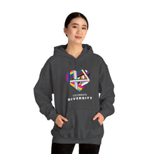 Load image into Gallery viewer, Celebrate Diversity Hoodie