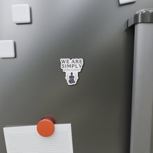 Load image into Gallery viewer, Die-Cut Magnets