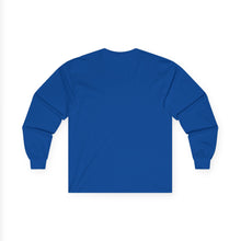 Load image into Gallery viewer, The Rights of the Minority Graphic Long Sleeve Graphic T-Shirt