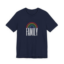 Load image into Gallery viewer, Family Graphic T-Shirt