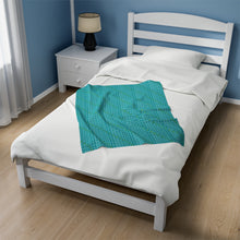 Load image into Gallery viewer, Equality Plush Blanket