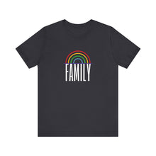 Load image into Gallery viewer, Family Graphic T-Shirt